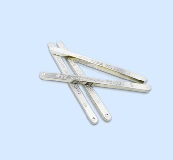 Lead type soldering tin bar HXT-KN-Sn63